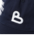 B-HEARTロゴ ベースボール キャップ