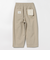 タック バルーン パンツ 2025FW（90～150cm）