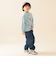 タック バルーン パンツ 2025FW（90～150cm）