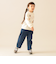 タック バルーン パンツ 2025FW（90～150cm）