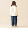 タック バルーン パンツ 2025FW（90～150cm）