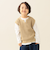 ニットベスト＆ロングスリーブ Tシャツ セット 2025FW（90～150cm）