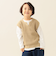 ニットベスト＆ロングスリーブ Tシャツ セット 2025FW（90～150cm）