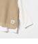 ニットベスト＆ロングスリーブ Tシャツ セット 2025FW（90～150cm）