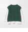ニットベスト＆ロングスリーブ Tシャツ セット （90～150cm）