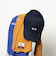 PENNEY'S / FOX ワンポイント コーデュロイ キャップ