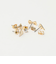 メタル 5セット ピアス