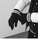 ニット コンビ グローブ