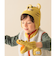 アニマル ニット ワッチキャップ 2025FW