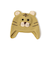 アニマル ニット ワッチキャップ 2025FW