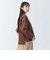 ダンボール スキッパー プルオーバー