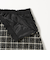 チェック柄 ツイード スカート