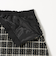 チェック柄 ツイード スカート