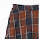 チェック柄 ツイード スカート