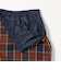 チェック柄 ツイード スカート
