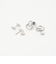 サークル セット ピアス（セットアイテム）