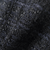 ニット ツイード ジャケット