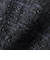 ニット ツイード ジャケット
