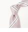 シルク ストライプネクタイ1