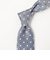 シルクドット ネクタイ1