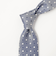 シルクドット ネクタイ1