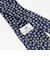 シルク 小紋柄 ネクタイ 2