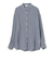 シアー レギュラー シャツ