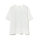 後ろスカーフ Tシャツ