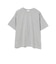 後ろスカーフ Tシャツ