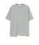 後ろスカーフ Tシャツ