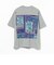 後ろスカーフ Tシャツ
