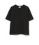 後ろスカーフ Tシャツ