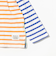 ボーダー ロングスリーブ Tシャツ 2026SS（90～140cm）