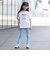 ストレッチ カラー パンツ 2026SS（90～140cm）