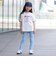 ストレッチ カラー パンツ 2026SS（90～140cm）