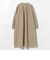 MA-1ディテール バックタックコート