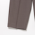 リラックス テーパード パンツ（セットアップ対応）