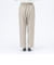 リラックス テーパード パンツ（セットアップ対応）