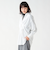 シェイプ オーバーシャツ