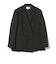 オーバー ジャケット（セットアップ対応）