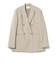 オーバー ジャケット（セットアップ対応）