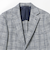 ミックスツイード 3ボタンジャケット