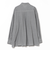 シアーデニム オーバーシャツ