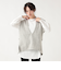 Vネックベスト×ロングスリーブT（セットアイテム）