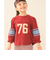 ナンバリング プリント Tシャツ 2026SS（90～140cm）