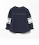ナンバリング プリント Tシャツ（90～140cm）