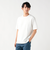 ドレスポンチ クルーネック Tシャツ 26SS