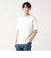 ドレスポンチ クルーネック Tシャツ 26SS