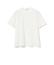 ドレスポンチ クルーネック Tシャツ 26SS