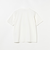ドレスポンチ クルーネック Tシャツ 26SS